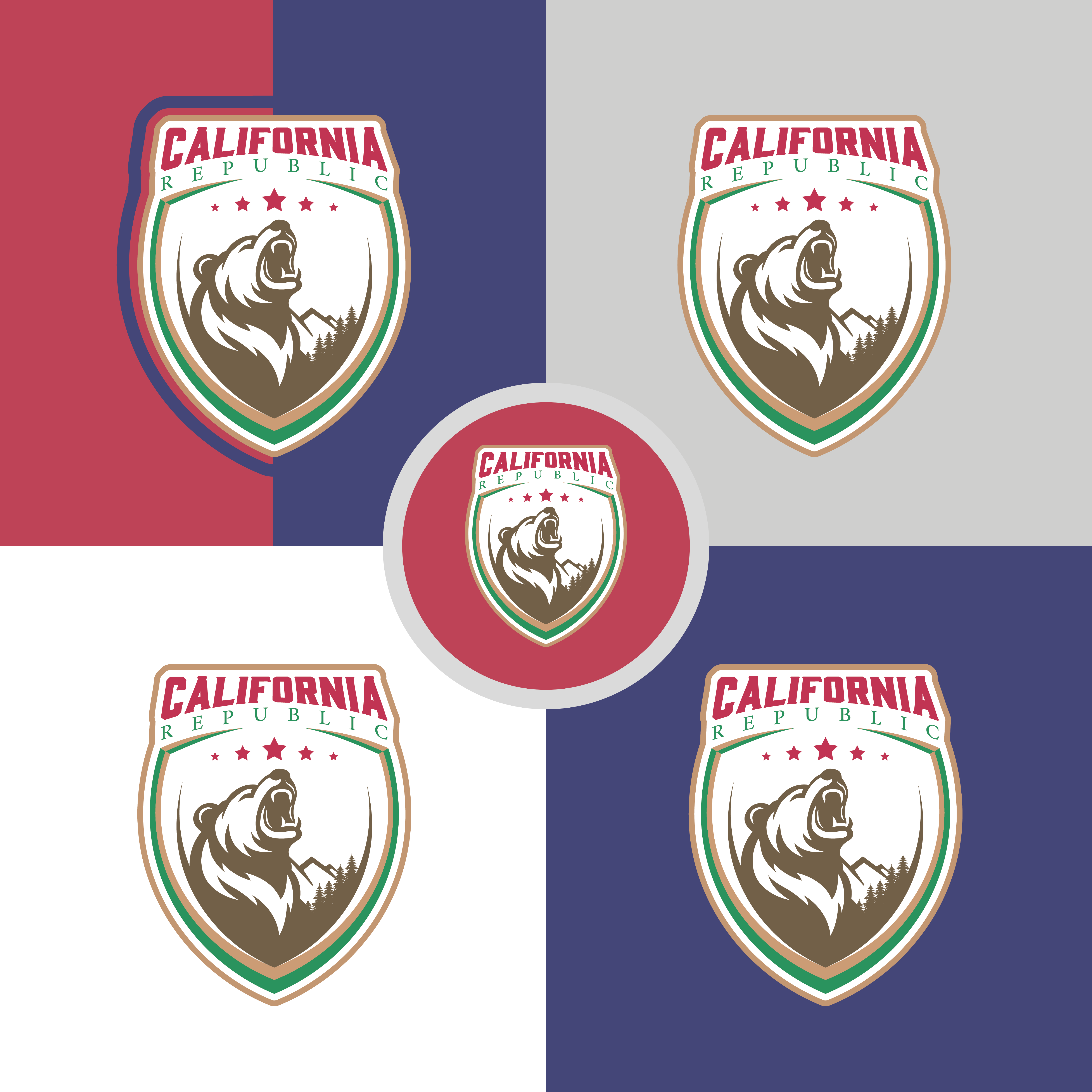 Logo-Design von alrey_art für dieses Projekt | Design #34775747