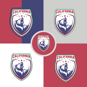 Logo-Design von alrey_art für dieses Projekt | Design: #34775748