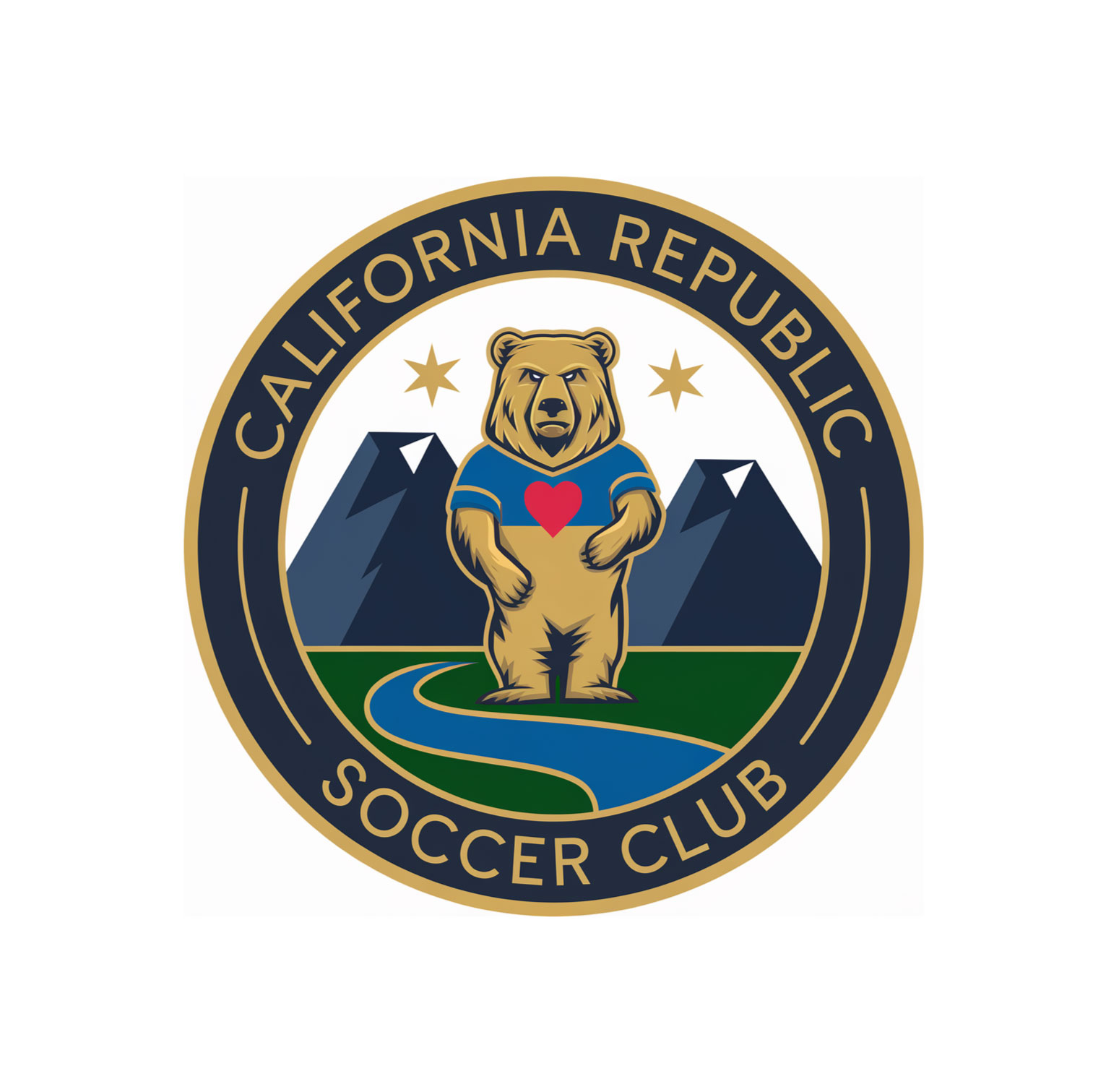 Logo Design by KING JM for this project | Design #34708286