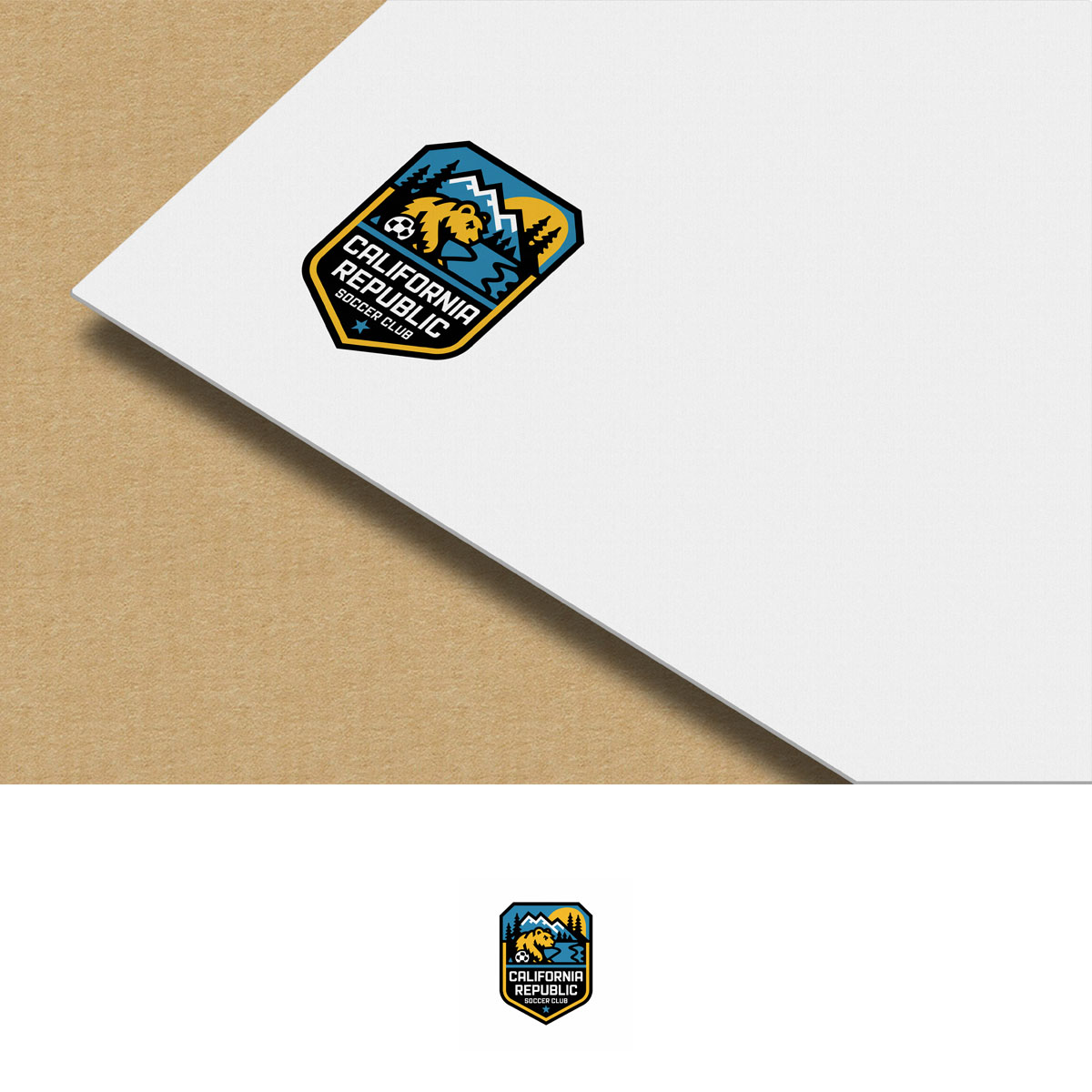 Logo Design by mekail for this project | Design #34703251