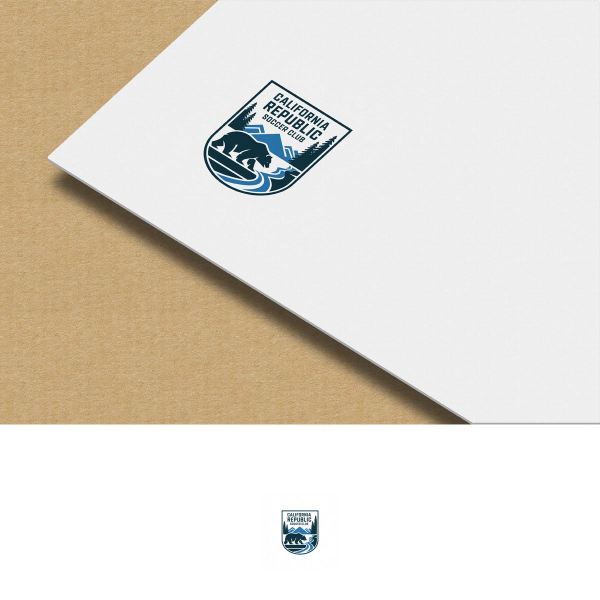 Logo Design by mekail for this project | Design #34709461