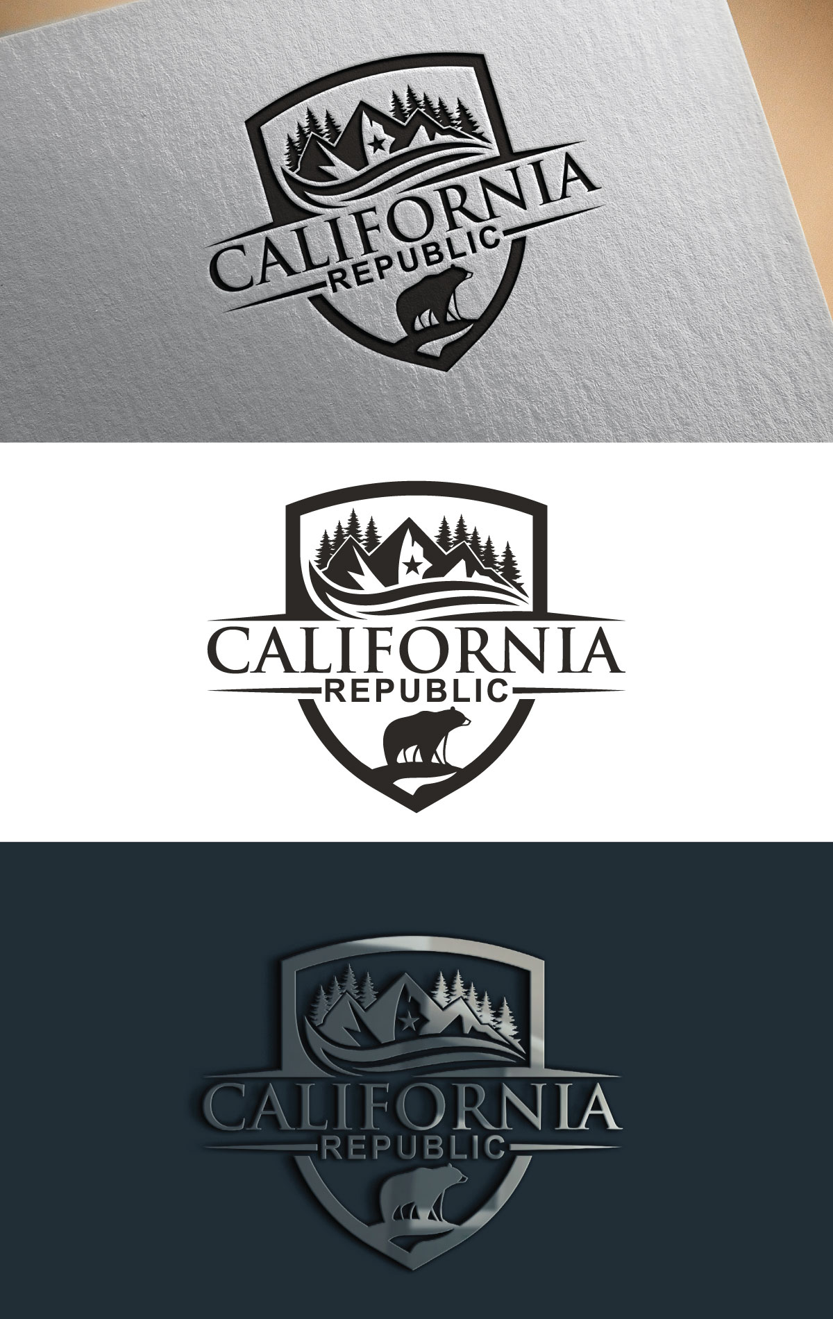 Logo Design by Impressive logo for this project | Design #34711129
