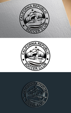 Logo-Design von Impressive logo für dieses Projekt | Design: #34711304