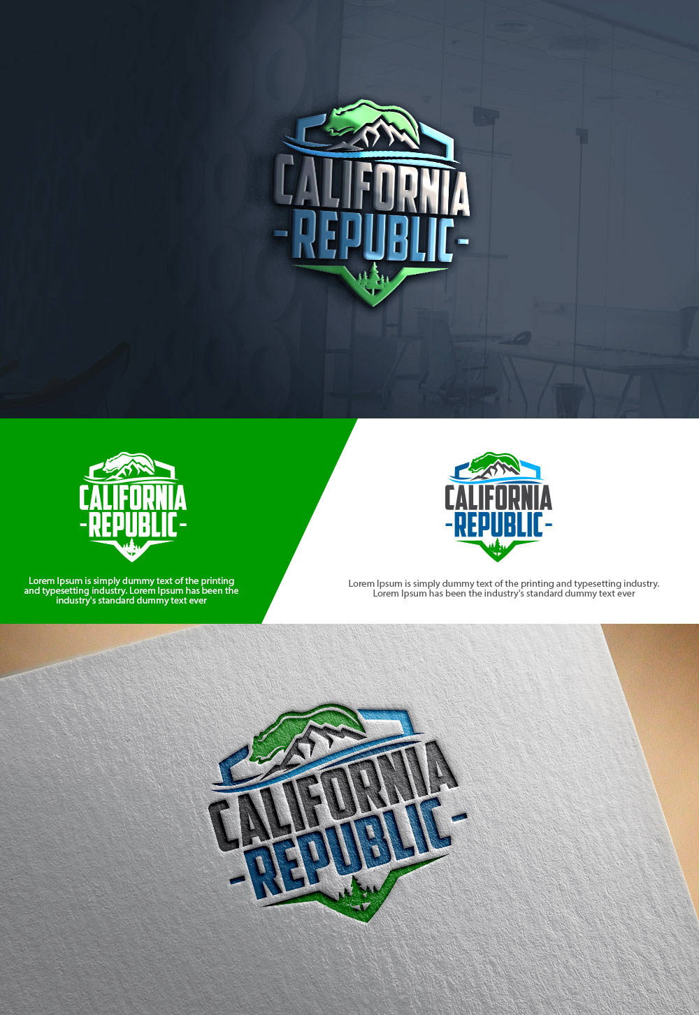 Logo Design by sulemani  creation for this project | Design #34710351