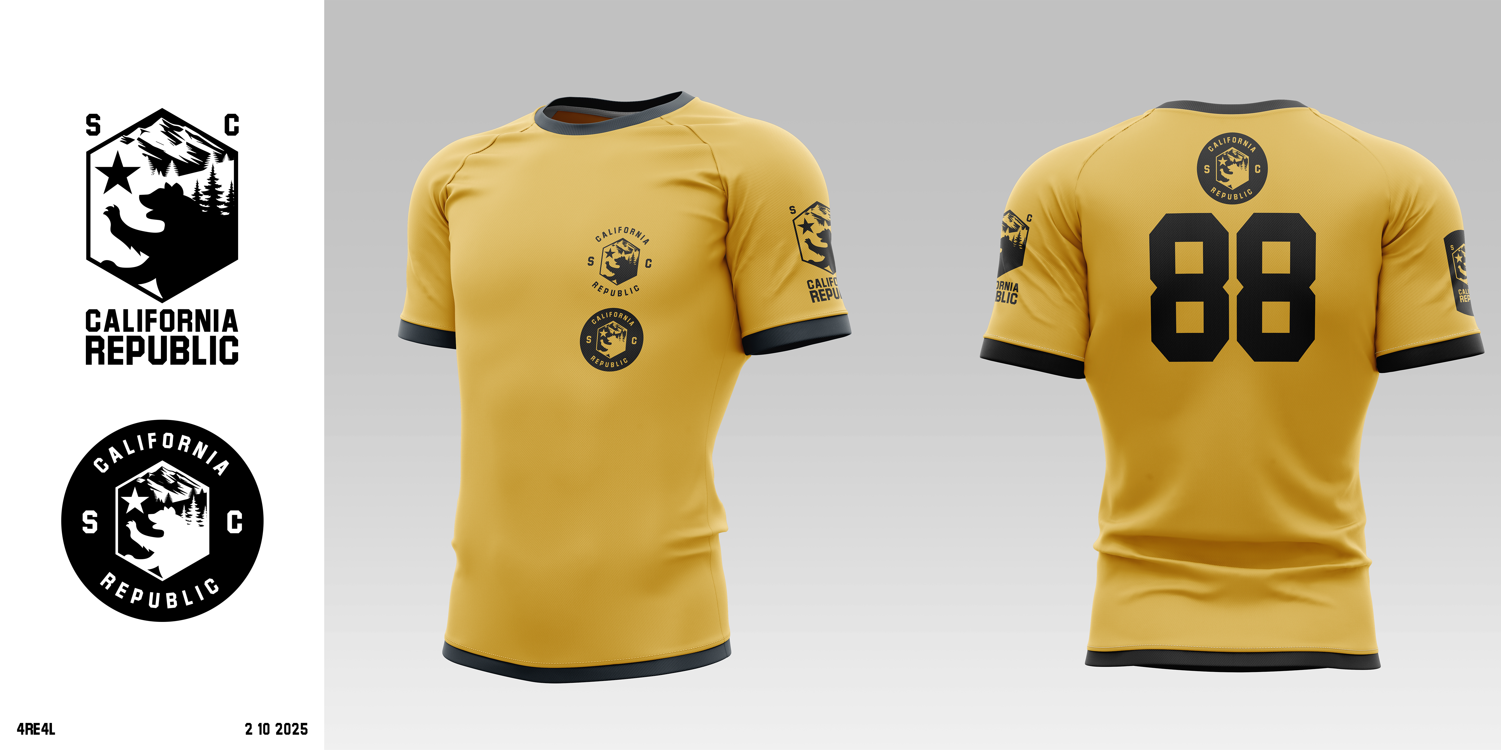 Logo-Design von re44 für dieses Projekt | Design #34714470