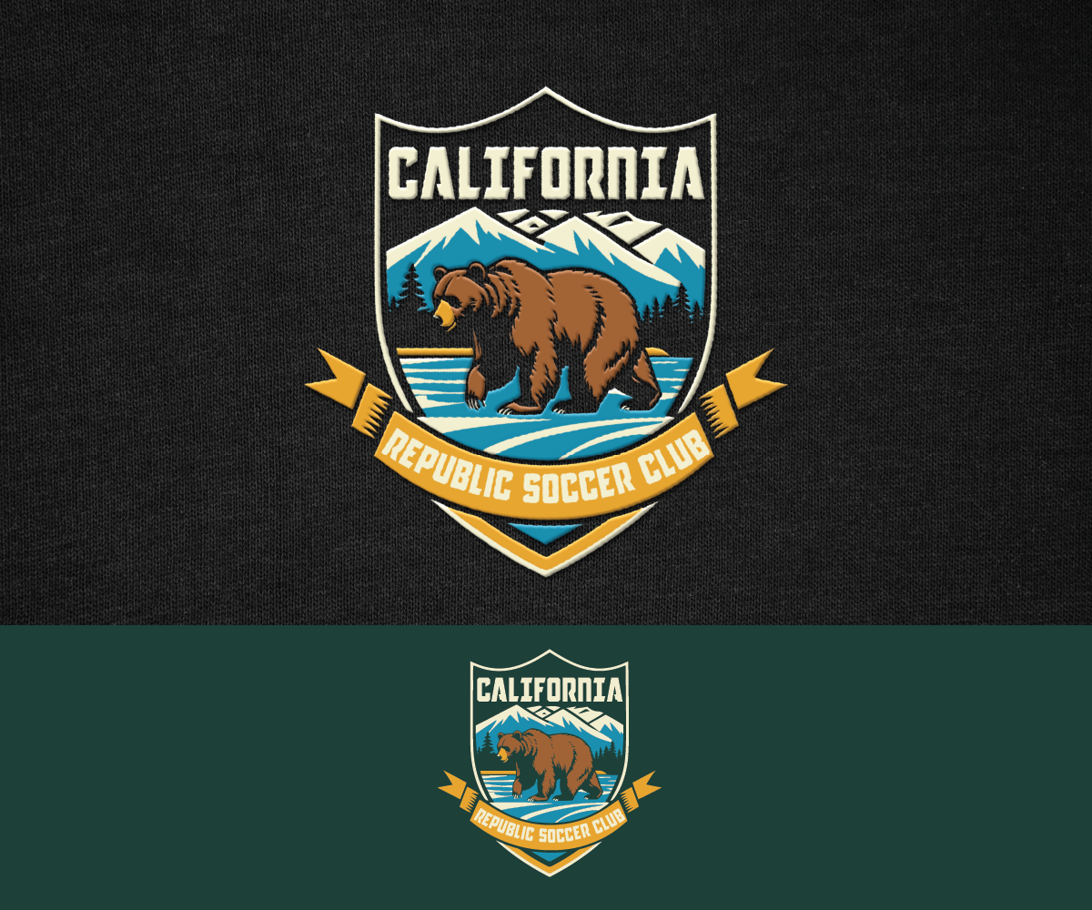 Logo Design by S5 for this project | Design #34704229