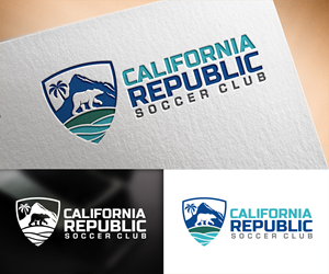 Logo Design by Vishak vasu