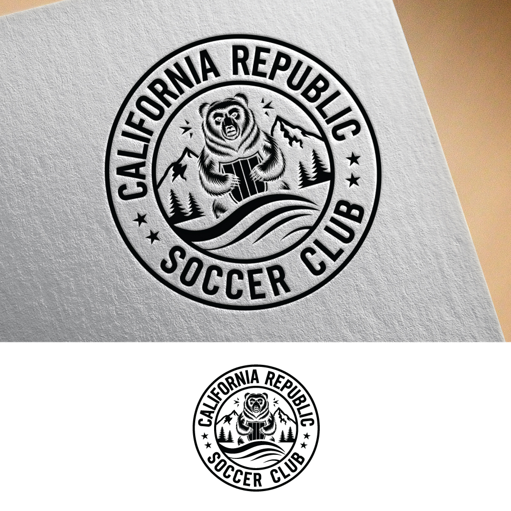 Logo Design by rehan15 for this project | Design #34728564