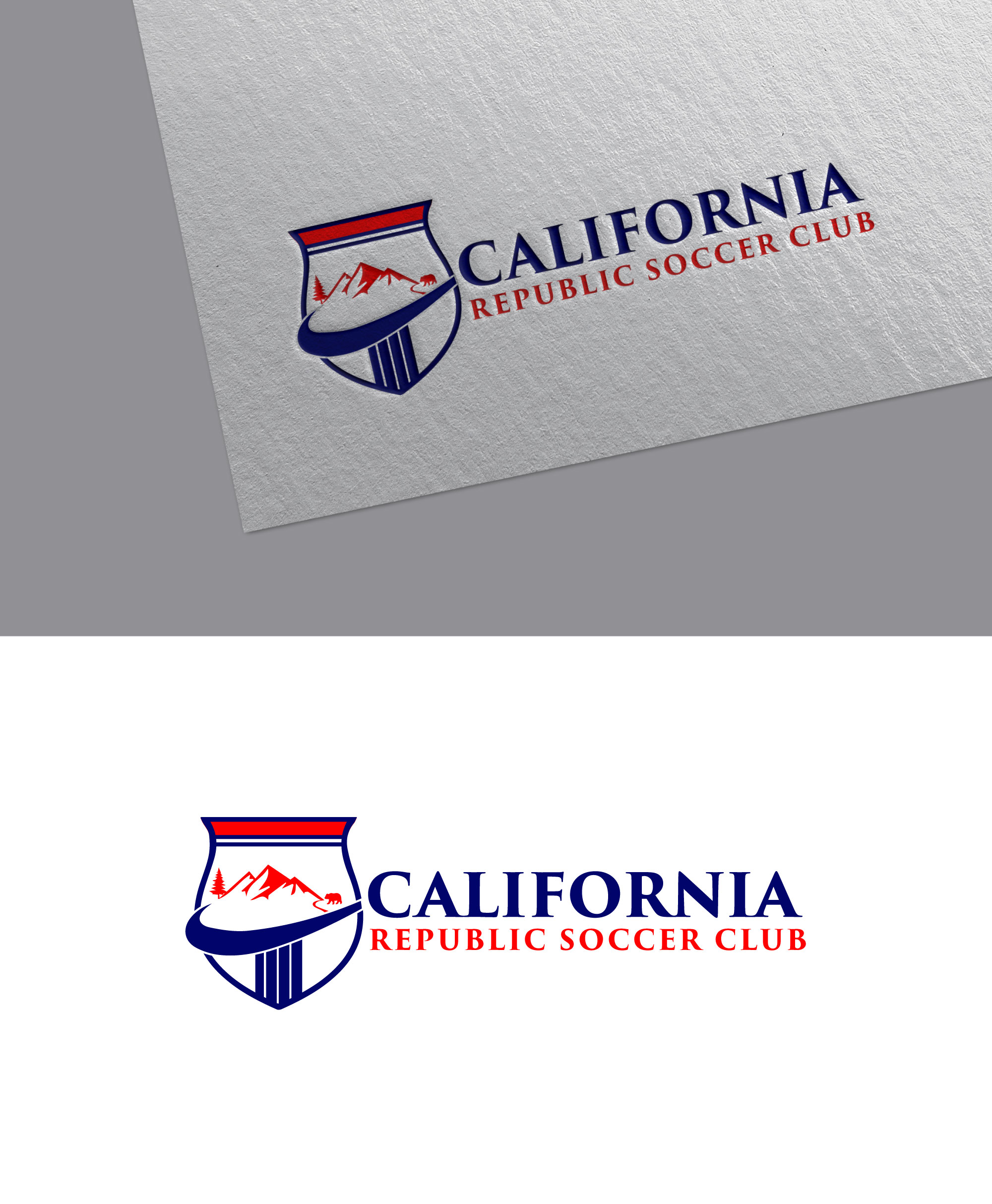 Logo Design by sabab0007 for this project | Design #34707544