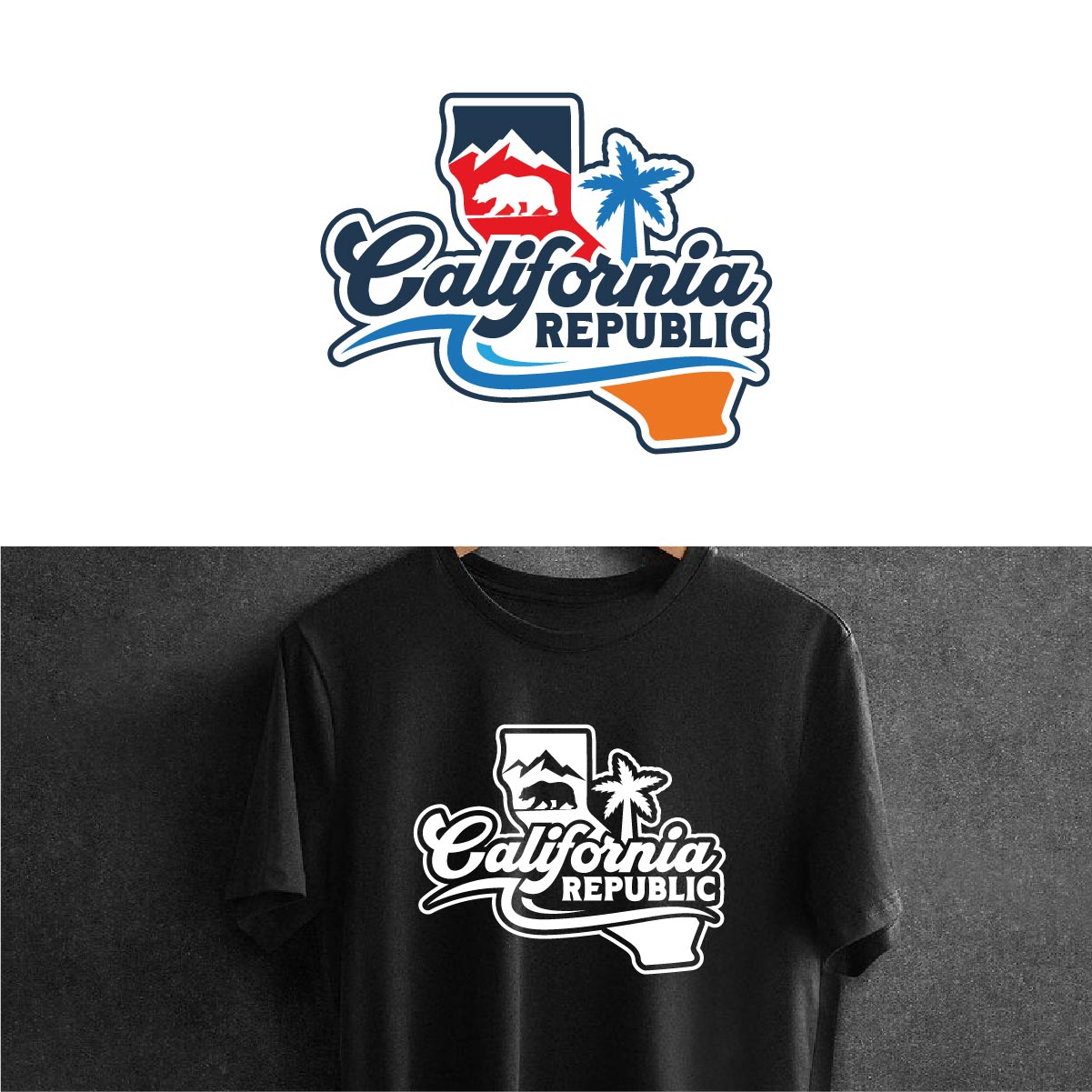 Diseño de Logo por fly  design para este proyecto | Diseño #34704592