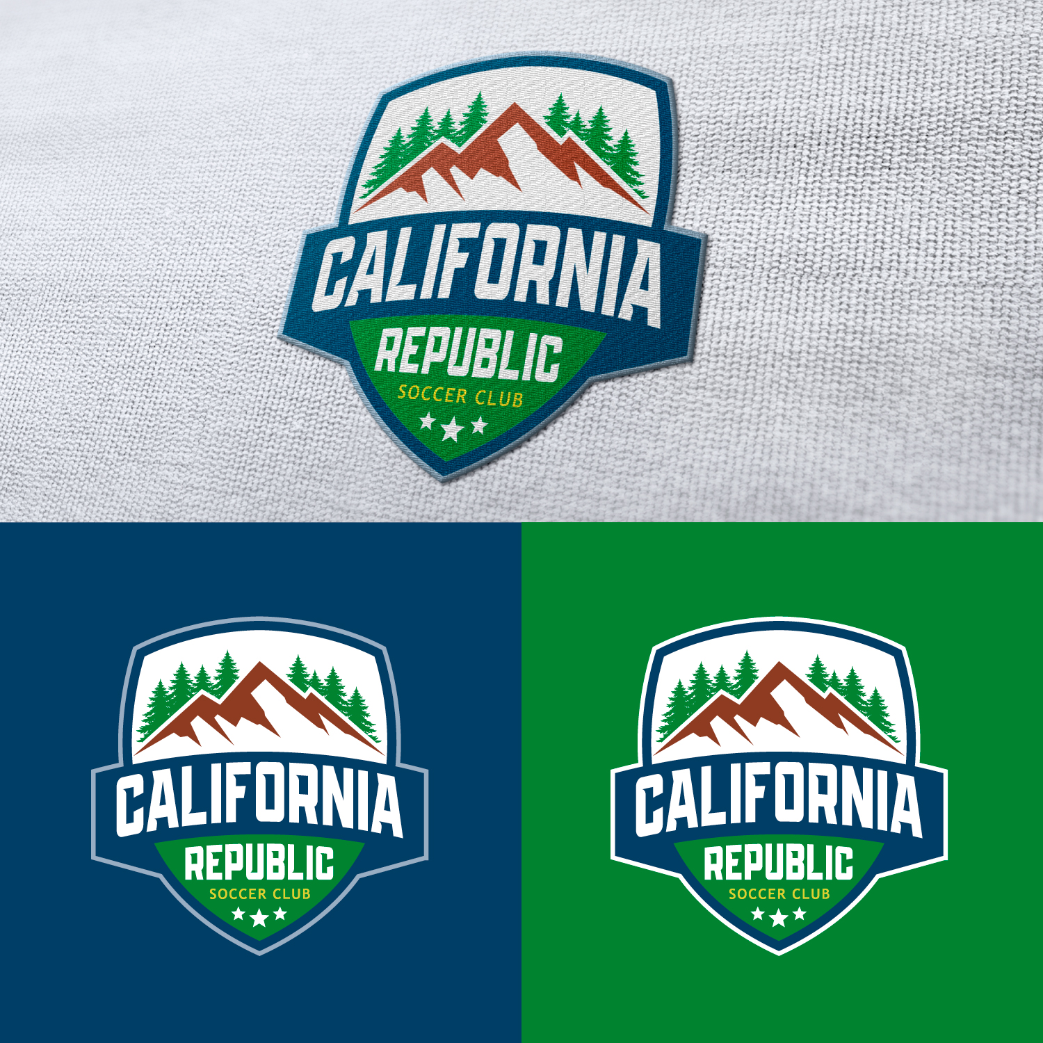 Logo Design by enriquecoello_24 for this project | Design #34707669