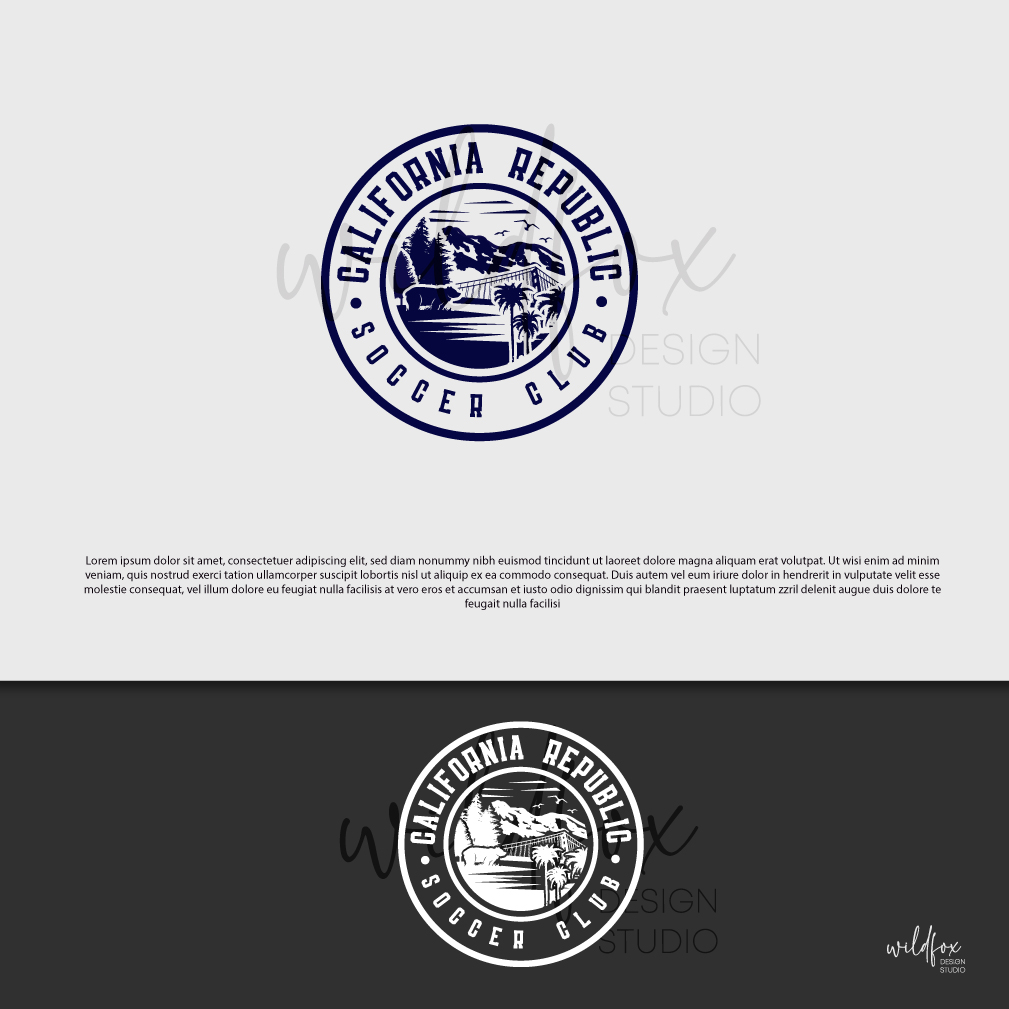 Logo Design by WILD FOX Desing Studio for this project | Design #34746958