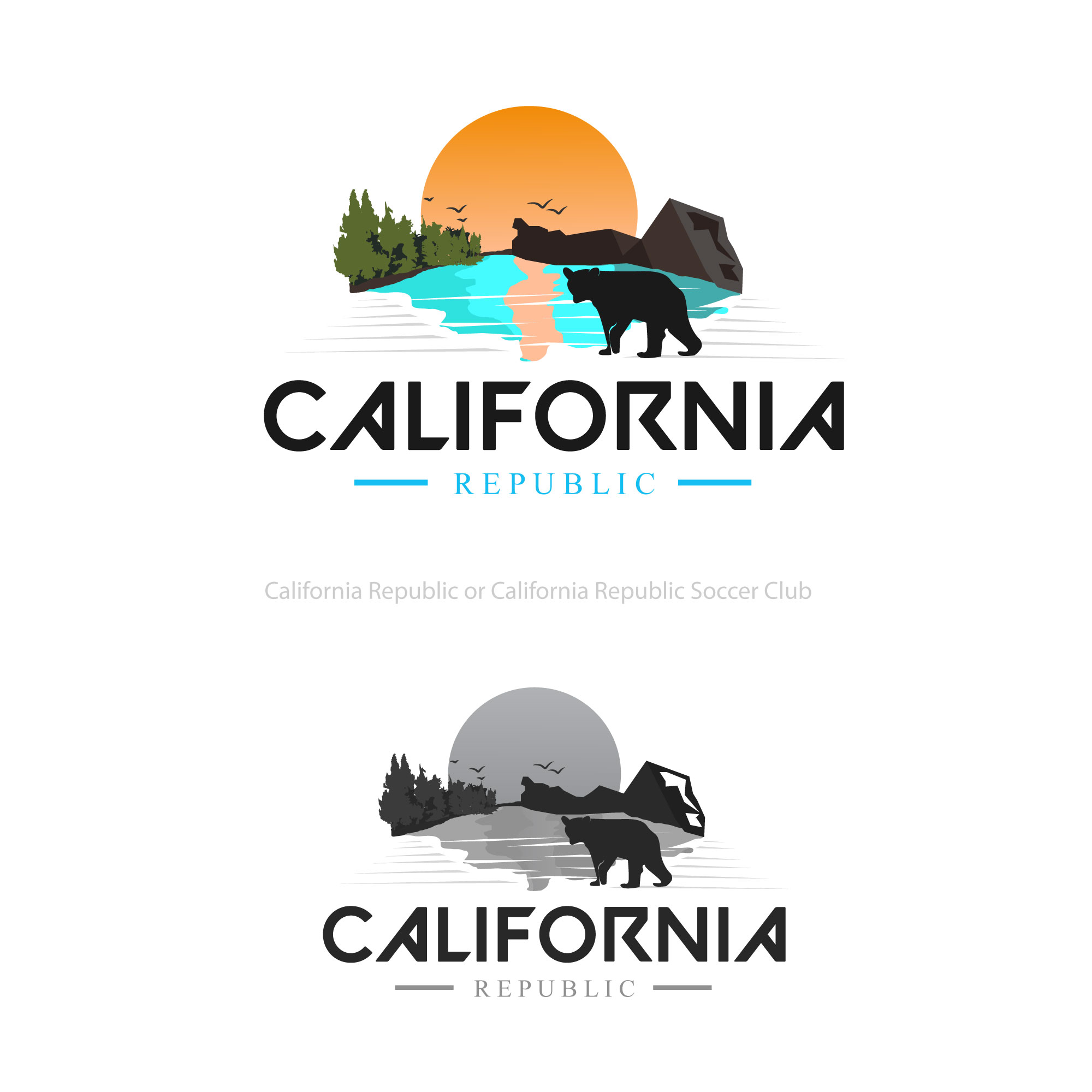 Logo Design by Jarry199776 for this project | Design #34719960