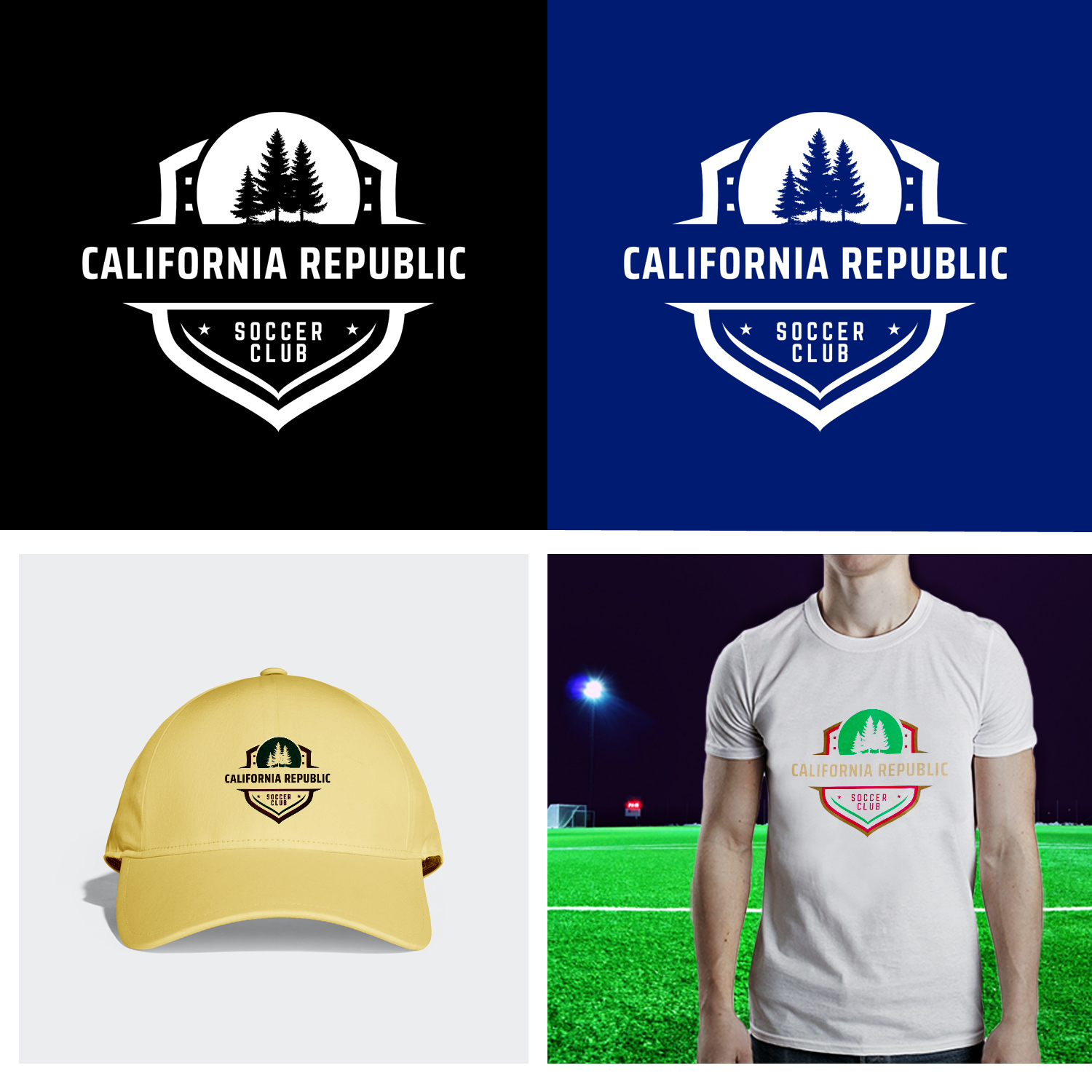 Logo-Design von James für dieses Projekt | Design #34709795