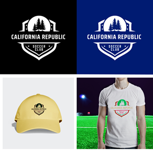 Logo-Design von James für dieses Projekt | Design: #34709795