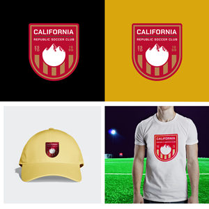 Logo-Design von James für dieses Projekt | Design: #34709796