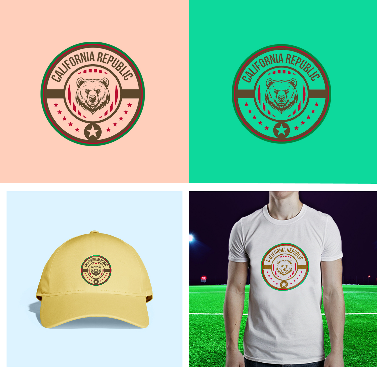 Logo-Design von James für dieses Projekt | Design #34709797