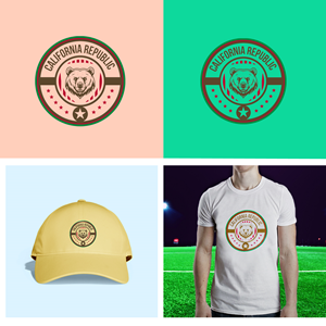 Logo-Design von James für dieses Projekt | Design: #34709797