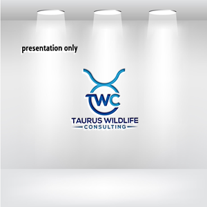 Design de Logo par amran mollaa pour Taurus Wildlife Consulting | Design : #34703419