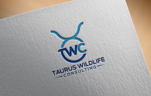 Design de Logo par amran mollaa pour Taurus Wildlife Consulting | Design : #34703423
