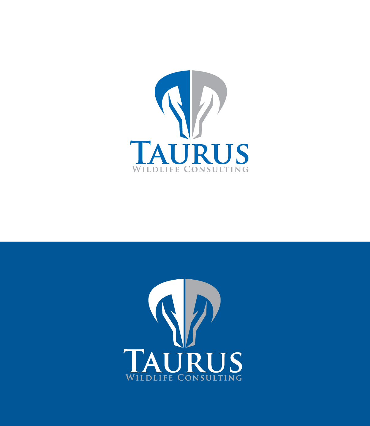 Design de Logo par LogoPoko pour Taurus Wildlife Consulting | Design #34710758