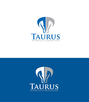 Logo Design by LogoPoko for Taurus Wildlife Consulting | Design: #34710758