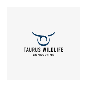 Diseño de Logo por alrey_art para Taurus Wildlife Consulting | Diseño: #34718217