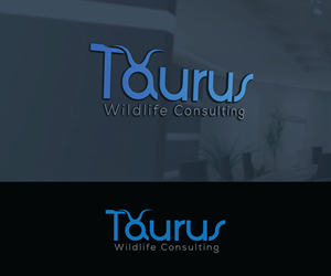 Logo Design by Srk pix!14 for Taurus Wildlife Consulting | Design: #34716236