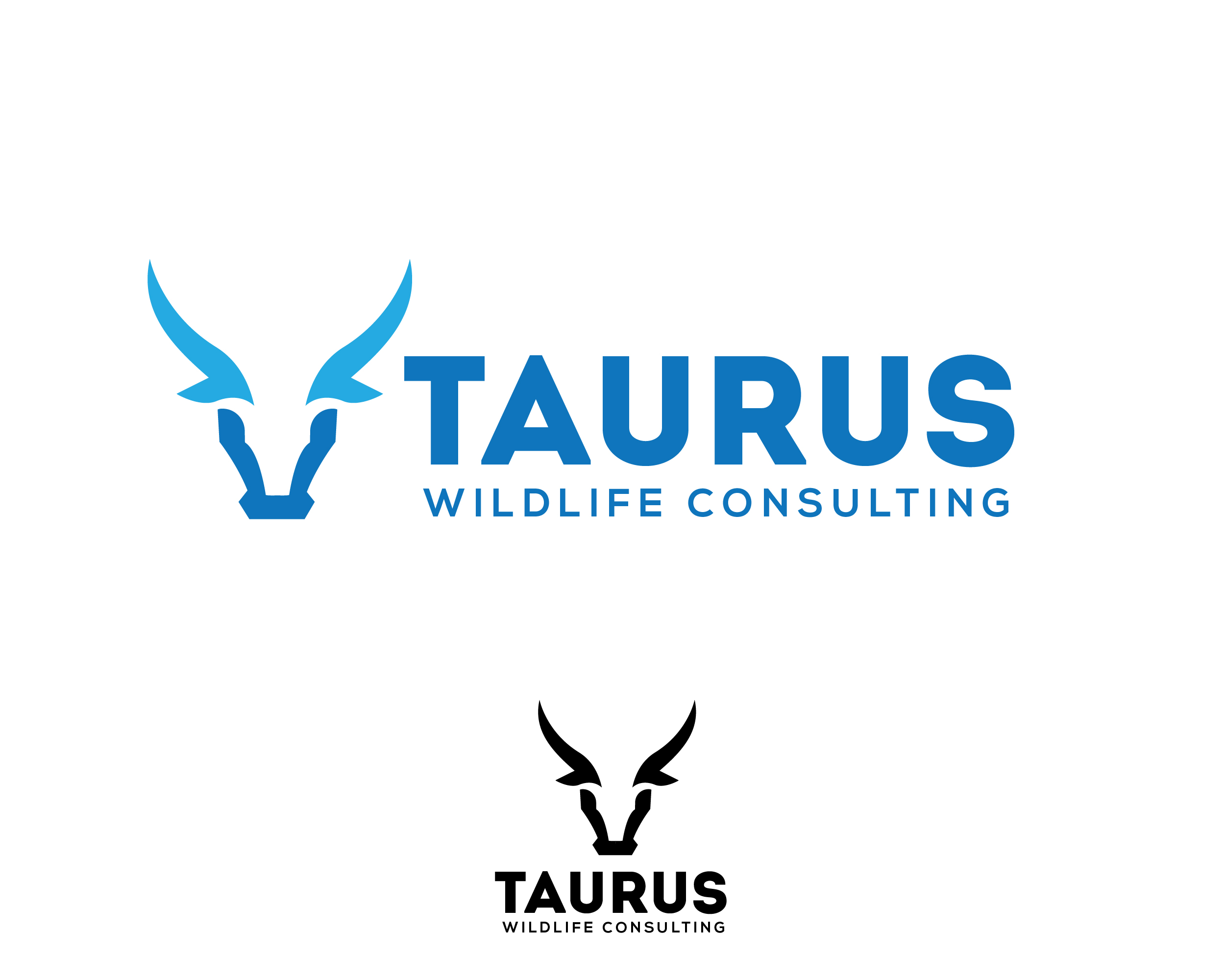 Design de Logo par renderman pour Taurus Wildlife Consulting | Design #34703634