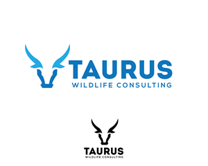 Design de Logo par renderman pour Taurus Wildlife Consulting | Design #34703634