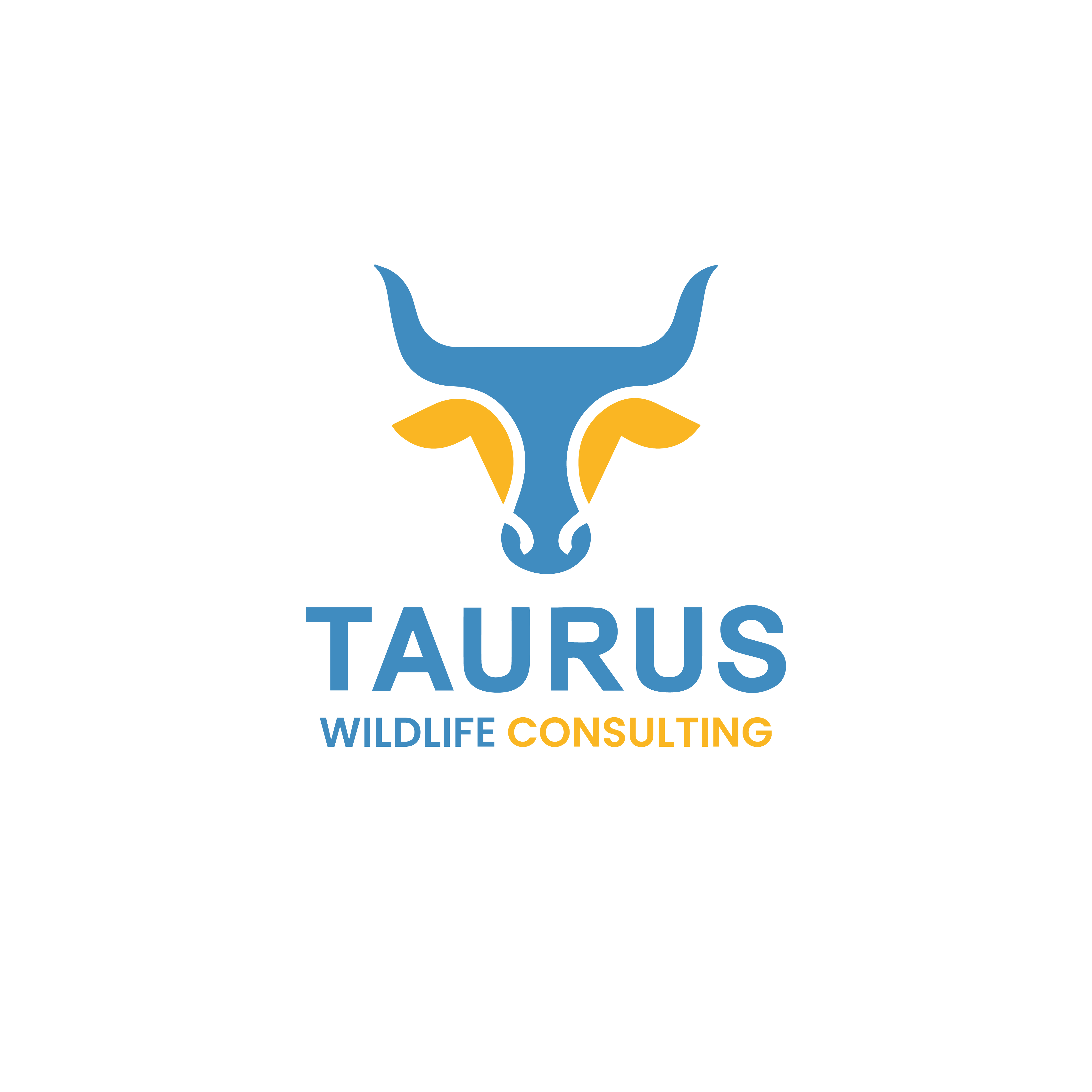 Diseño de Logo por Shariqology para Taurus Wildlife Consulting | Diseño #34702032