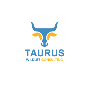 Diseño de Logo por Shariqology para Taurus Wildlife Consulting | Diseño: #34702032