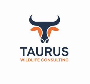 Diseño de Logo por Shariqology para Taurus Wildlife Consulting | Diseño: #34705613