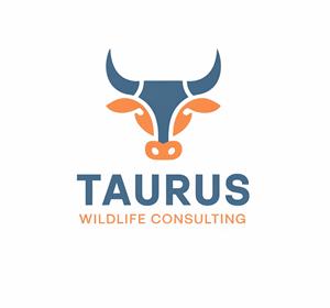 Logo Design by Shariqology for Taurus Wildlife Consulting | Design: #34705614