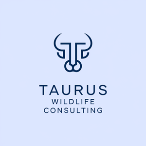 Logo Design by Shariqology for Taurus Wildlife Consulting | Design: #34705775