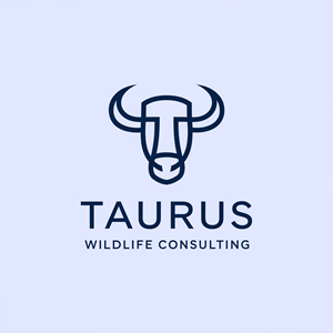 Logo Design by Shariqology for Taurus Wildlife Consulting | Design: #34705776