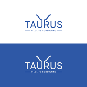 Diseño de Logo por TDAC para Taurus Wildlife Consulting | Diseño: #34708646