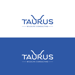 Diseño de Logo por TDAC para Taurus Wildlife Consulting | Diseño: #34709881