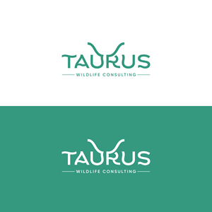 Diseño de Logo por TDAC para Taurus Wildlife Consulting | Diseño: #34710111