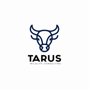 Diseño de Logo por Faisal Graphics para Taurus Wildlife Consulting | Diseño: #34701868