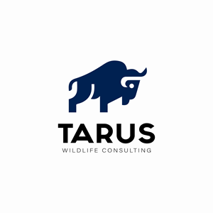 Diseño de Logo por Faisal Graphics para Taurus Wildlife Consulting | Diseño: #34701875