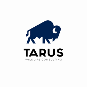 Diseño de Logo por Faisal Graphics para Taurus Wildlife Consulting | Diseño: #34701880