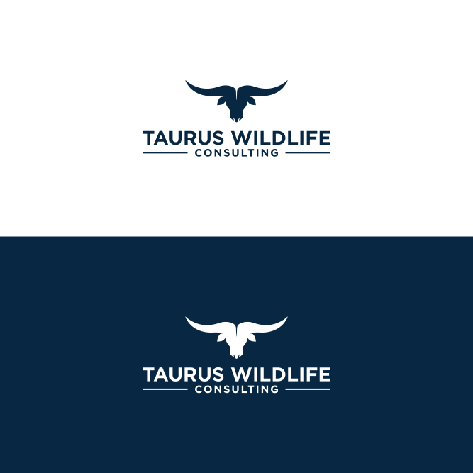 Design de Logo par ni9 pour Taurus Wildlife Consulting | Design #34738550