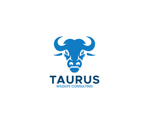 Diseño de Logo por Karim Craft para Taurus Wildlife Consulting | Diseño: #34708984