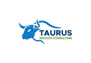 Diseño de Logo por Karim Craft para Taurus Wildlife Consulting | Diseño: #34709120