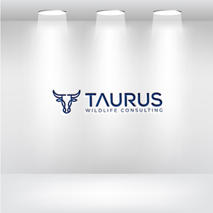 Design de Logo par Pilot_DesignR™ pour Taurus Wildlife Consulting | Design : #34705015