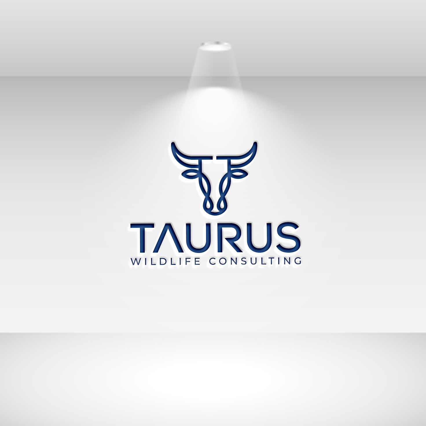 Logo Design by Pilot_DesignR™ for Taurus Wildlife Consulting | Design #34705016