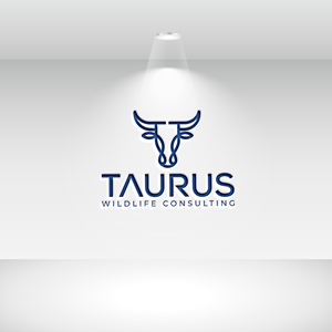 Design de Logo par Pilot_DesignR™ pour Taurus Wildlife Consulting | Design : #34705016