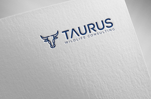 Design de Logo par Pilot_DesignR™ pour Taurus Wildlife Consulting | Design : #34705017