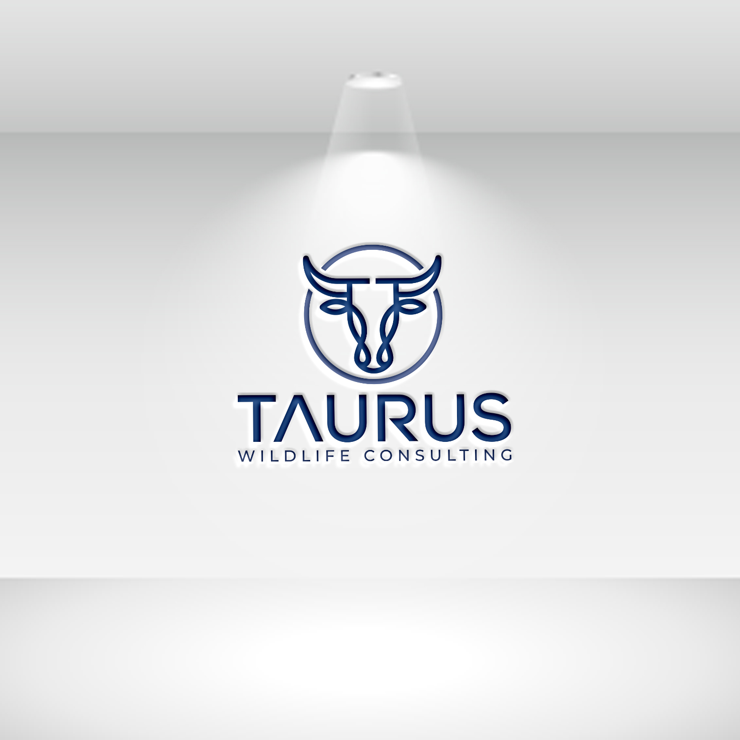 Diseño de Logo por Pilot_DesignR™ para Taurus Wildlife Consulting | Diseño #34705024